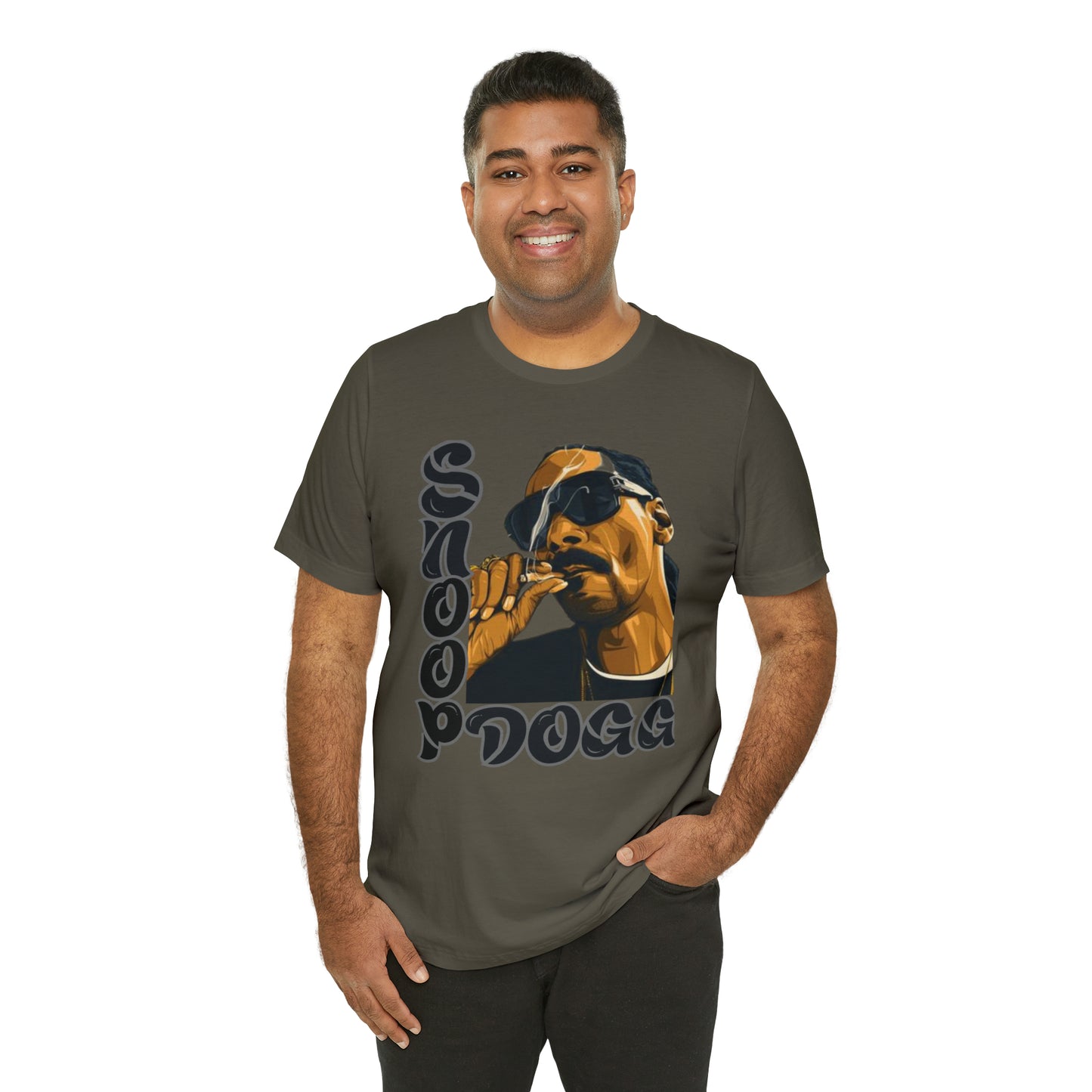 Snoop Dogg T-Shirt