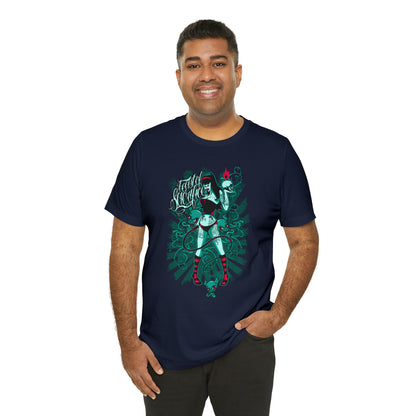 Feast of Sacrifice T-Shirt