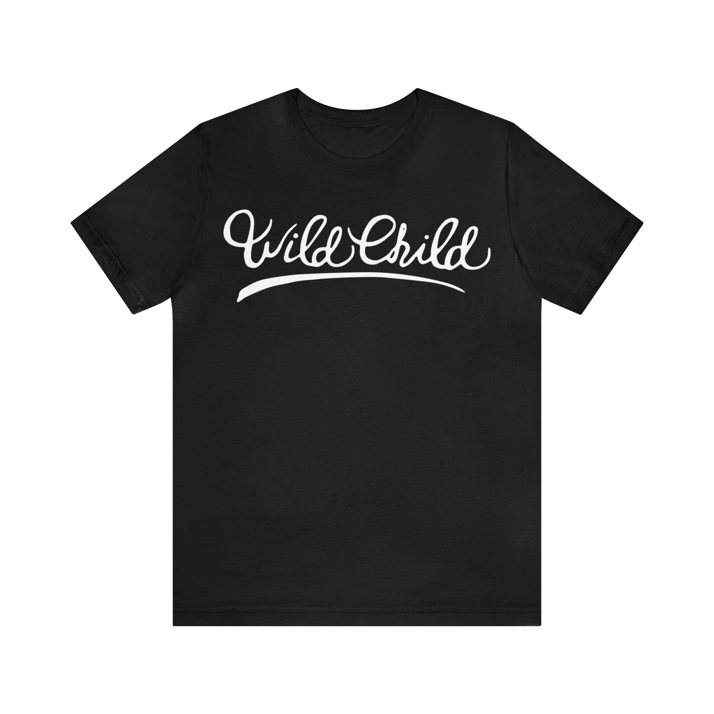 The Wild Child T-Shirt