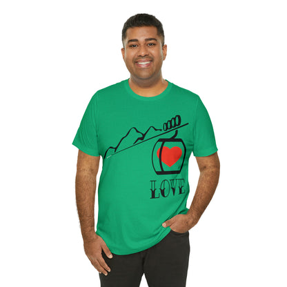 Let go love T-Shirt