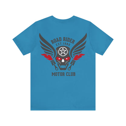 motor club Road rider T-Shirt