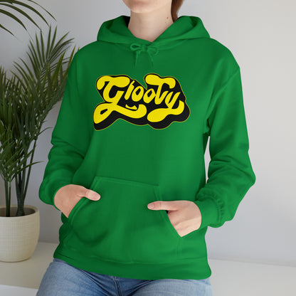 Groovy vintage Hoodie