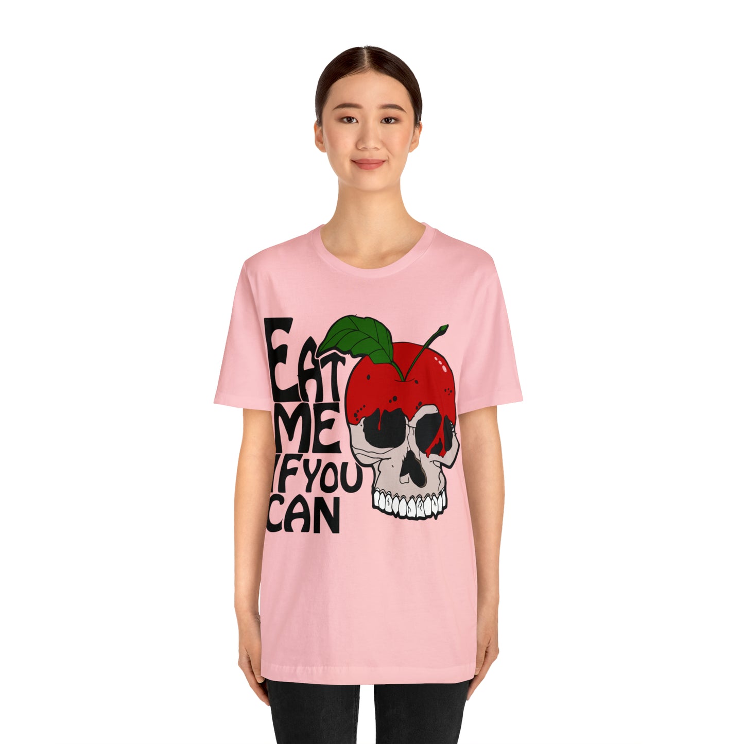 Eat me if you can T-Shirt