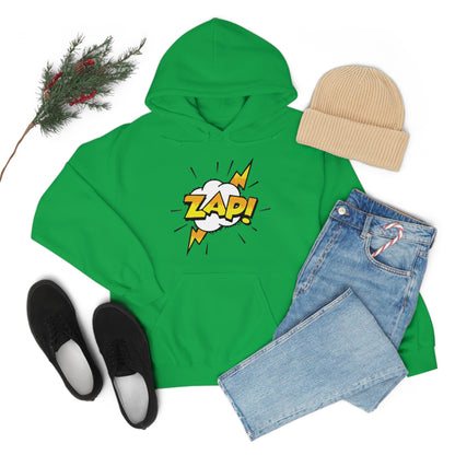 ZAP! Hoodie