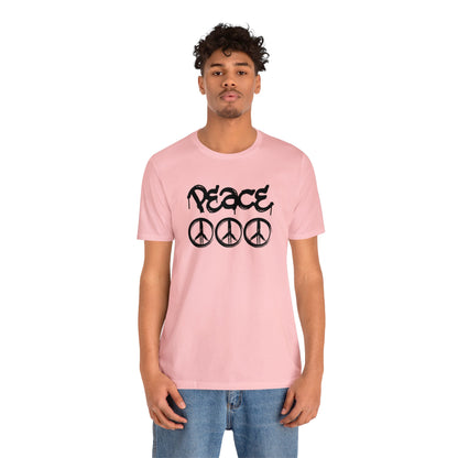 Peace forever T-Shirt