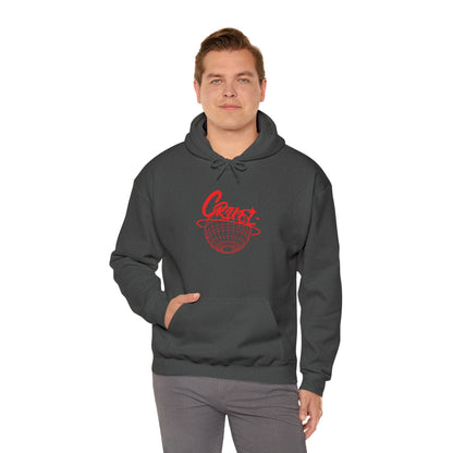 Cruel World Hoodie