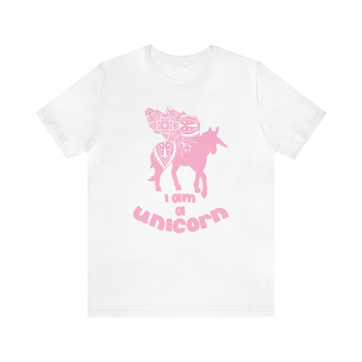 I am a Unicorn T-Shirt