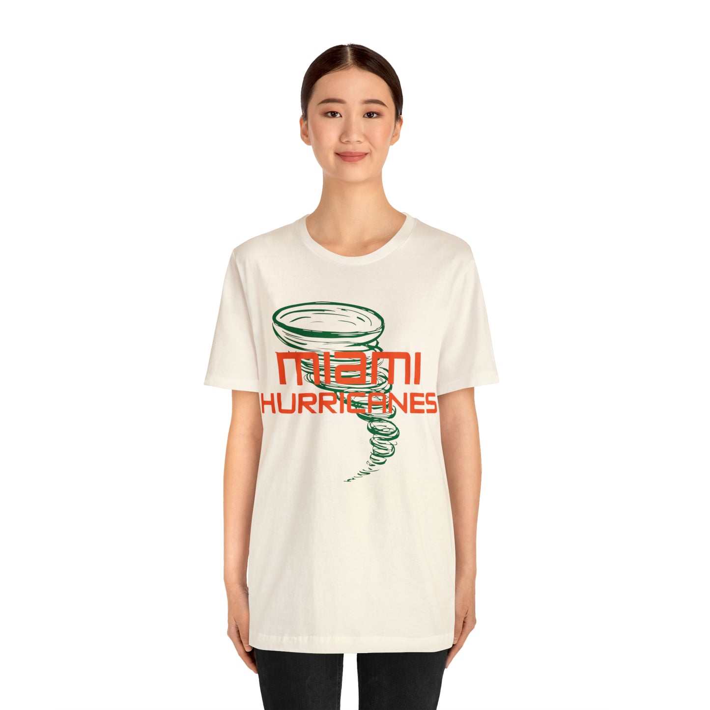 Miami Canes T-Shirt