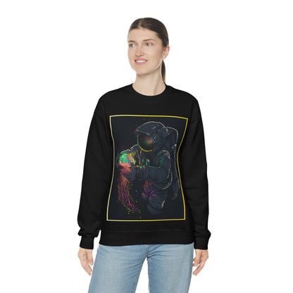 Astro Find Crewneck Sweatshirt