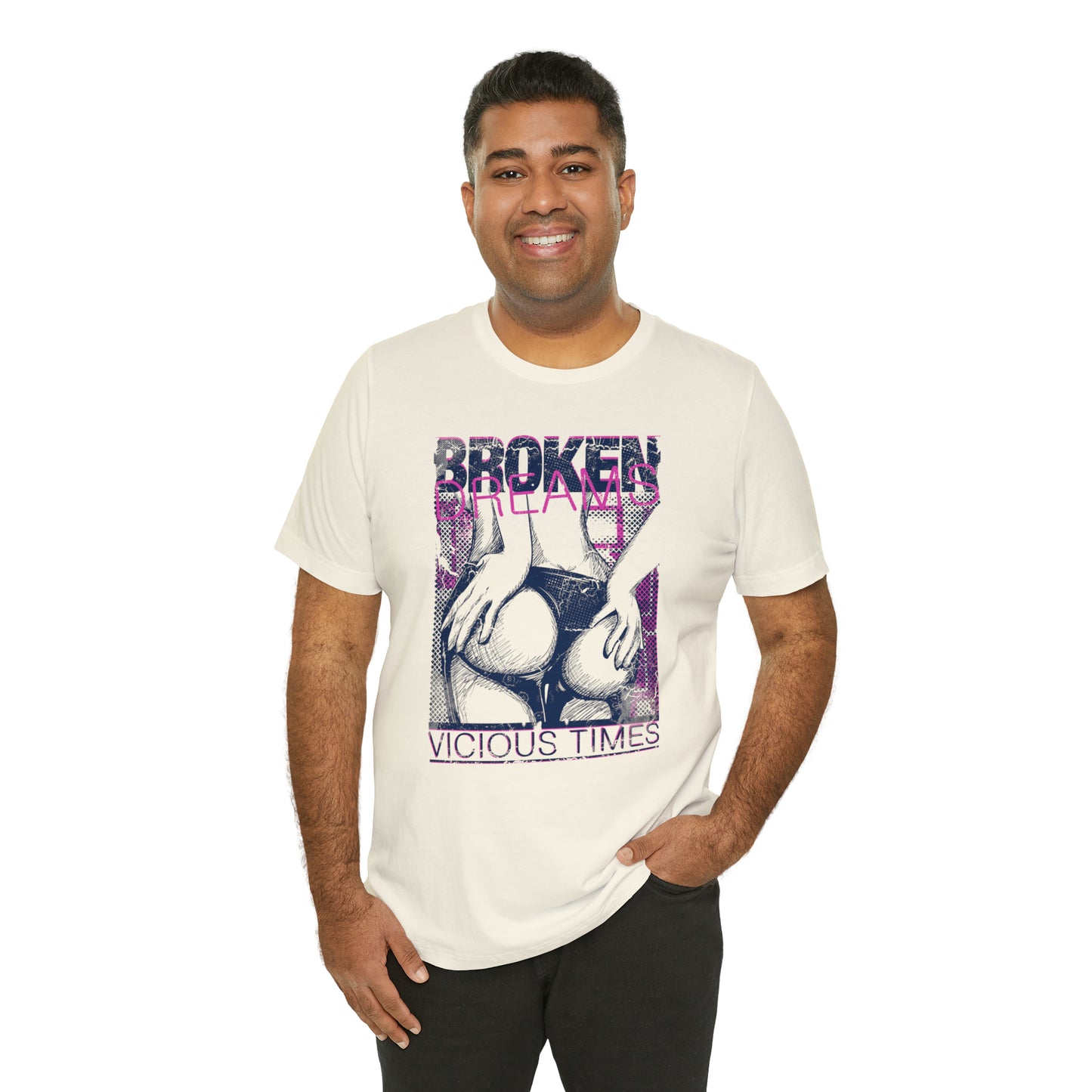 Broken dreams T-Shirt