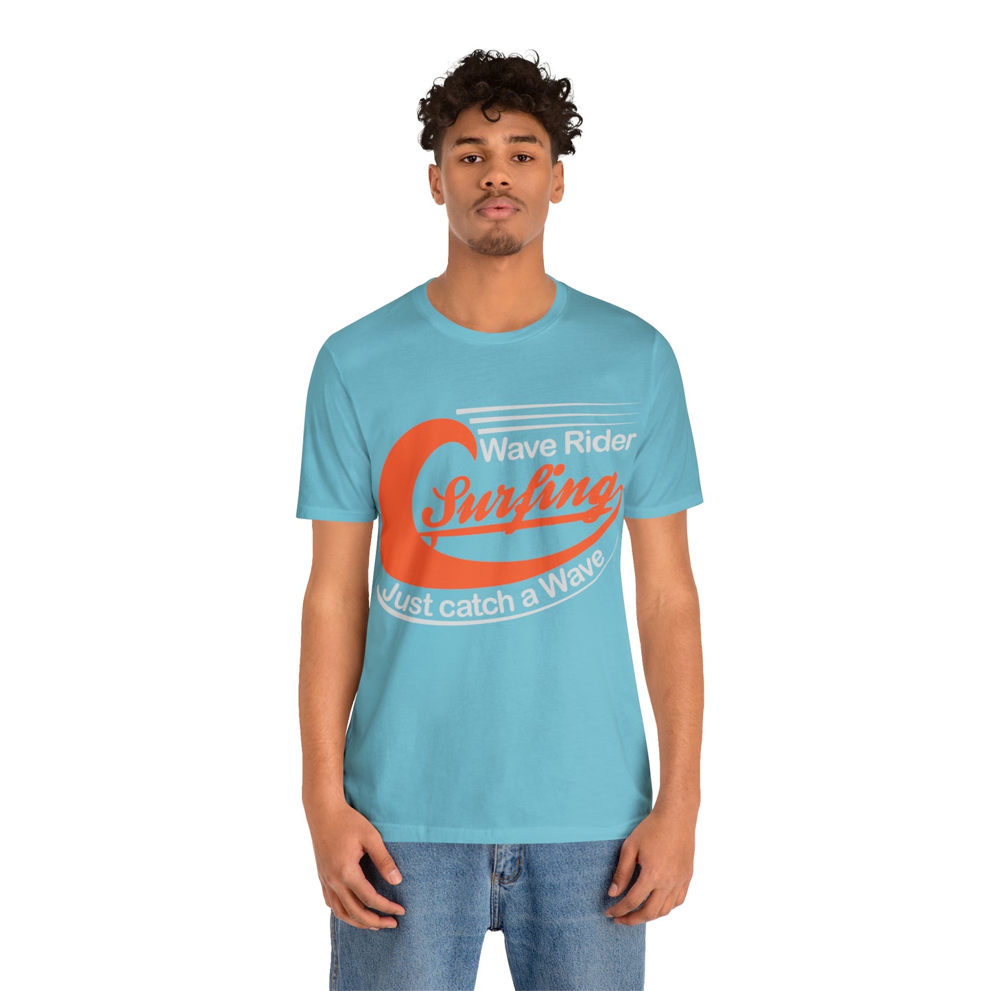 Wave Rider T-Shirt