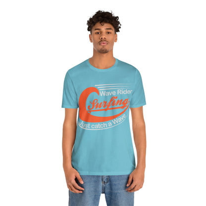 Wave Rider T-Shirt