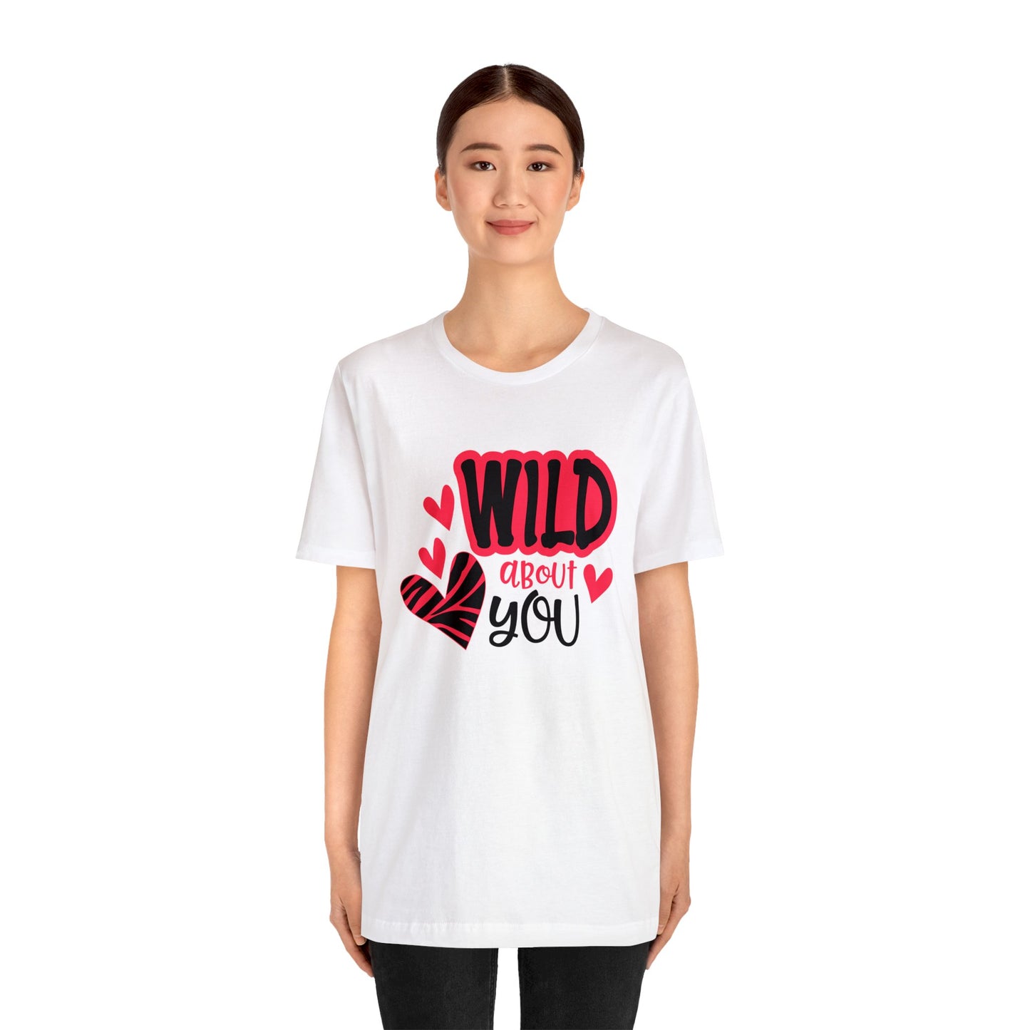 Wild About You T-Shirt