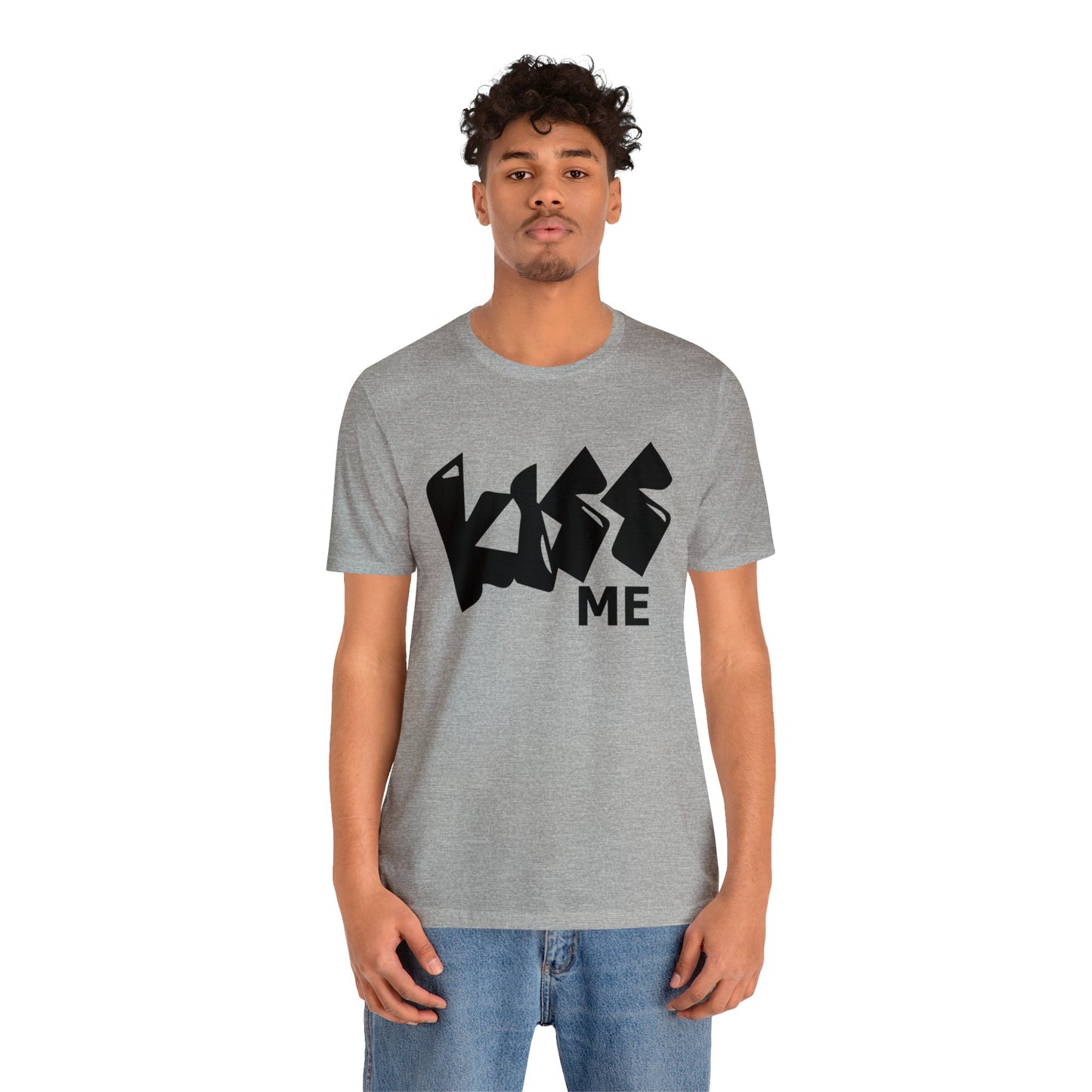 Kiss me T-Shirt