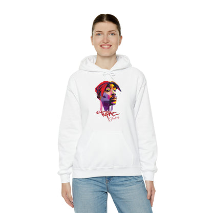 Tupac Shakur Hoodie