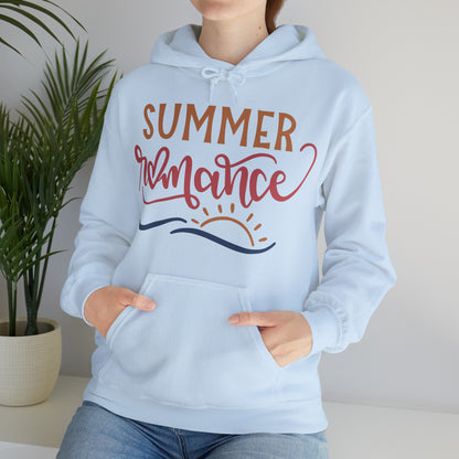 Summer_romance Hoodie