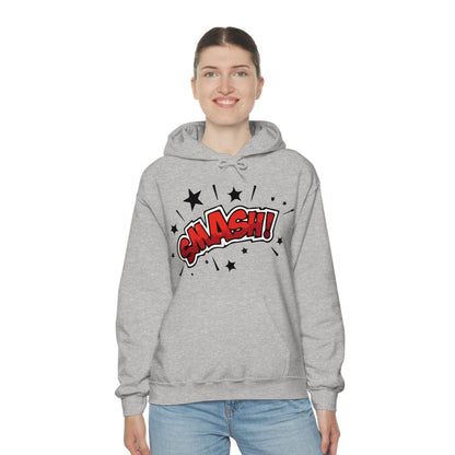 SMASH! Hoodie