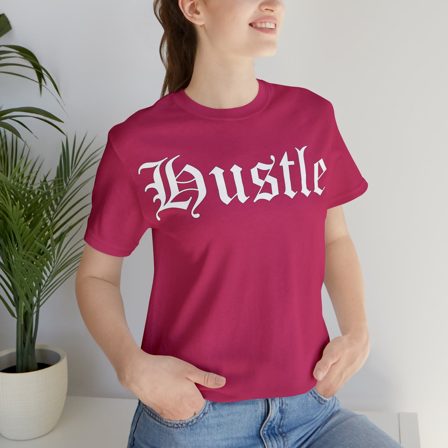 Hustle 1 T-Shirt