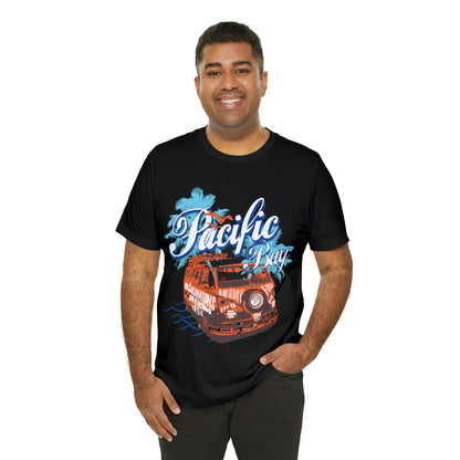 Pacific Bay VW T-Shirt