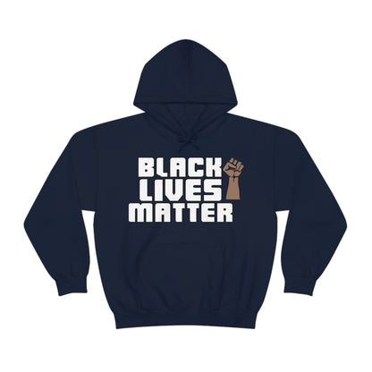 Black lives matter Hoodie