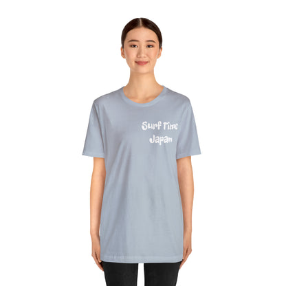 Surf Time Japan T-Shirt