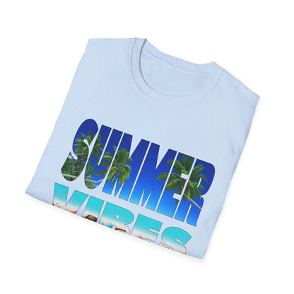 Summer Vibes T-Shirt