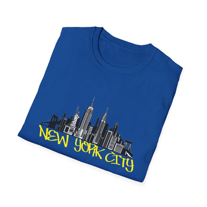 Beautiful New York City T-Shirt