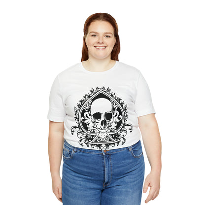 Ace of skull T-Shirt