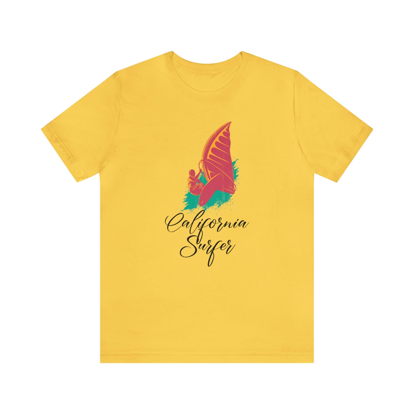 California Surfer T-Shirt