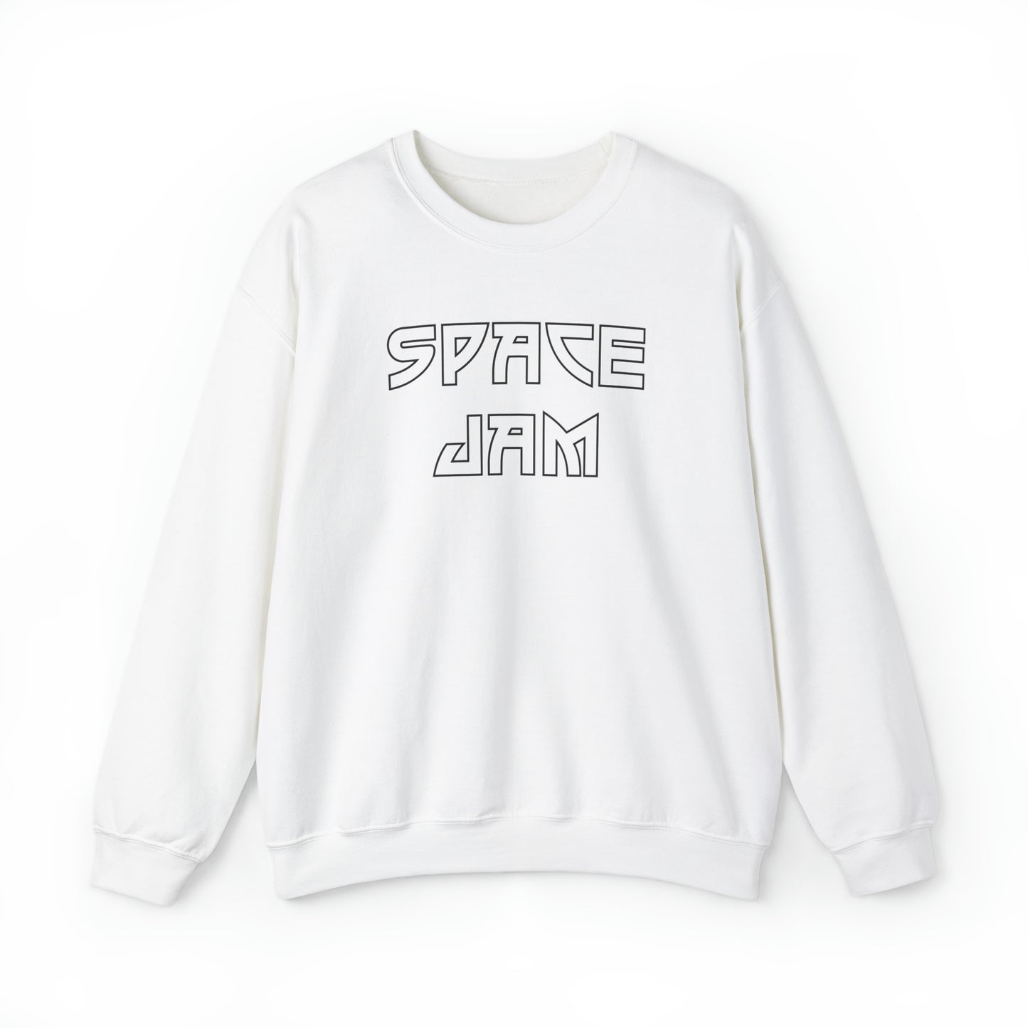 Space Jam Jordan Crewneck Sweatshirt