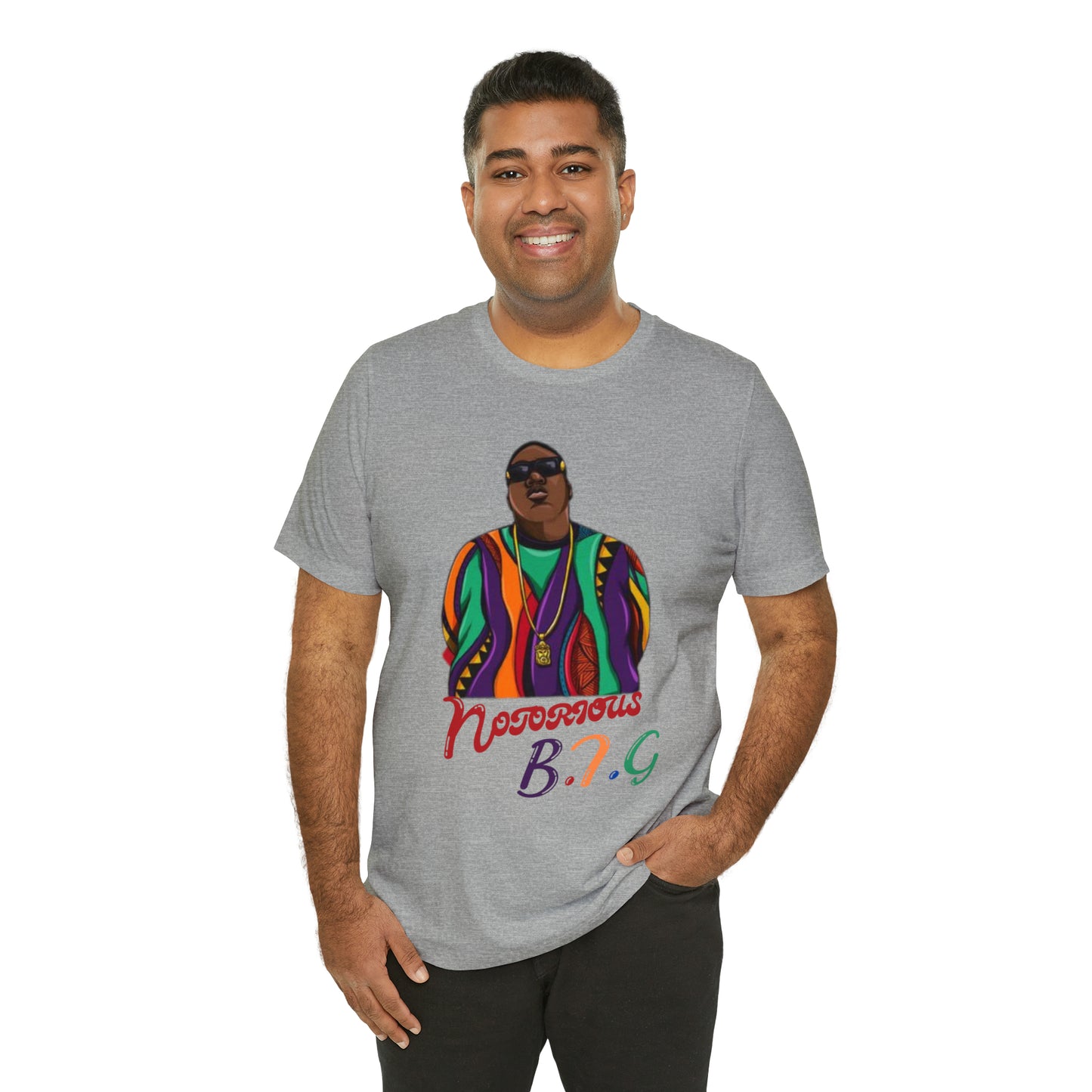 Notorious B.I.G T-Shirt