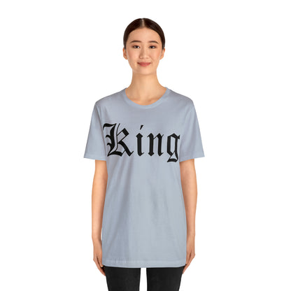 King T-Shirt