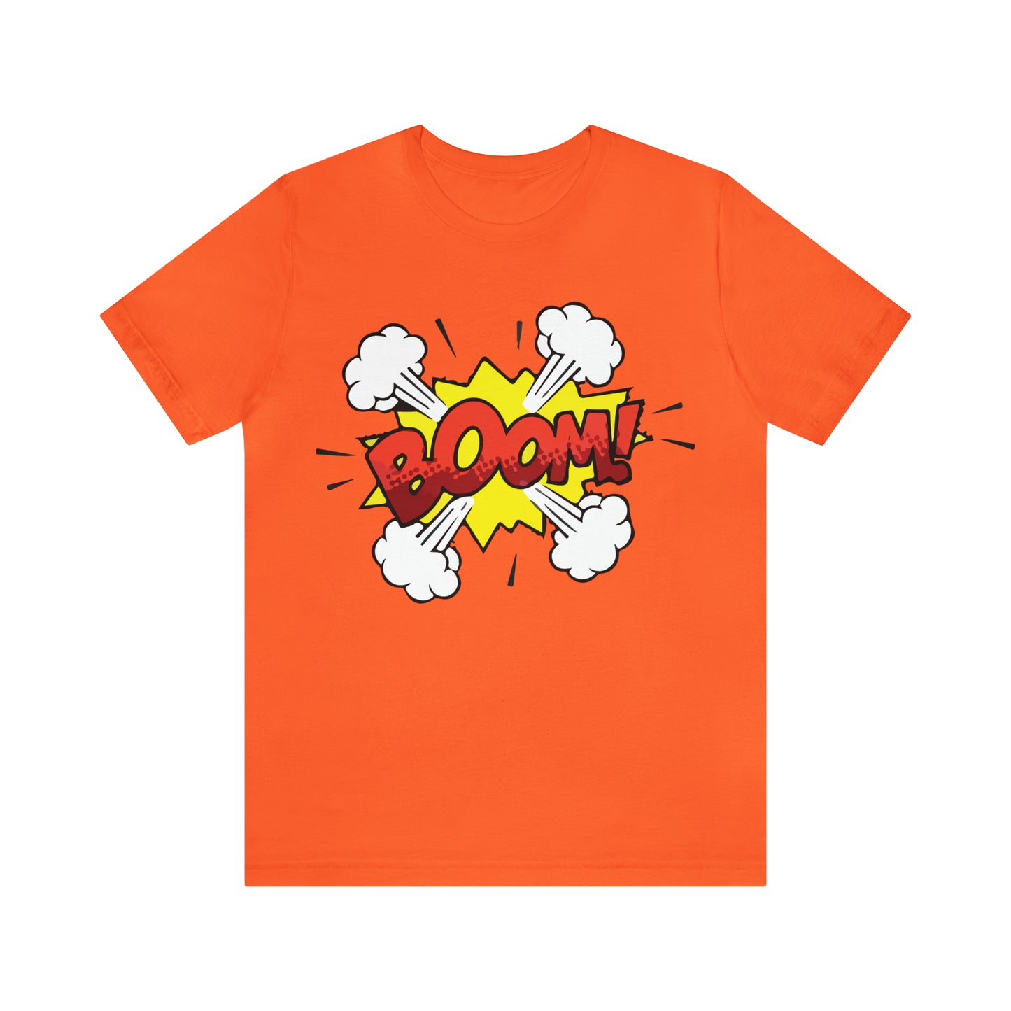 BOOM! T-Shirt