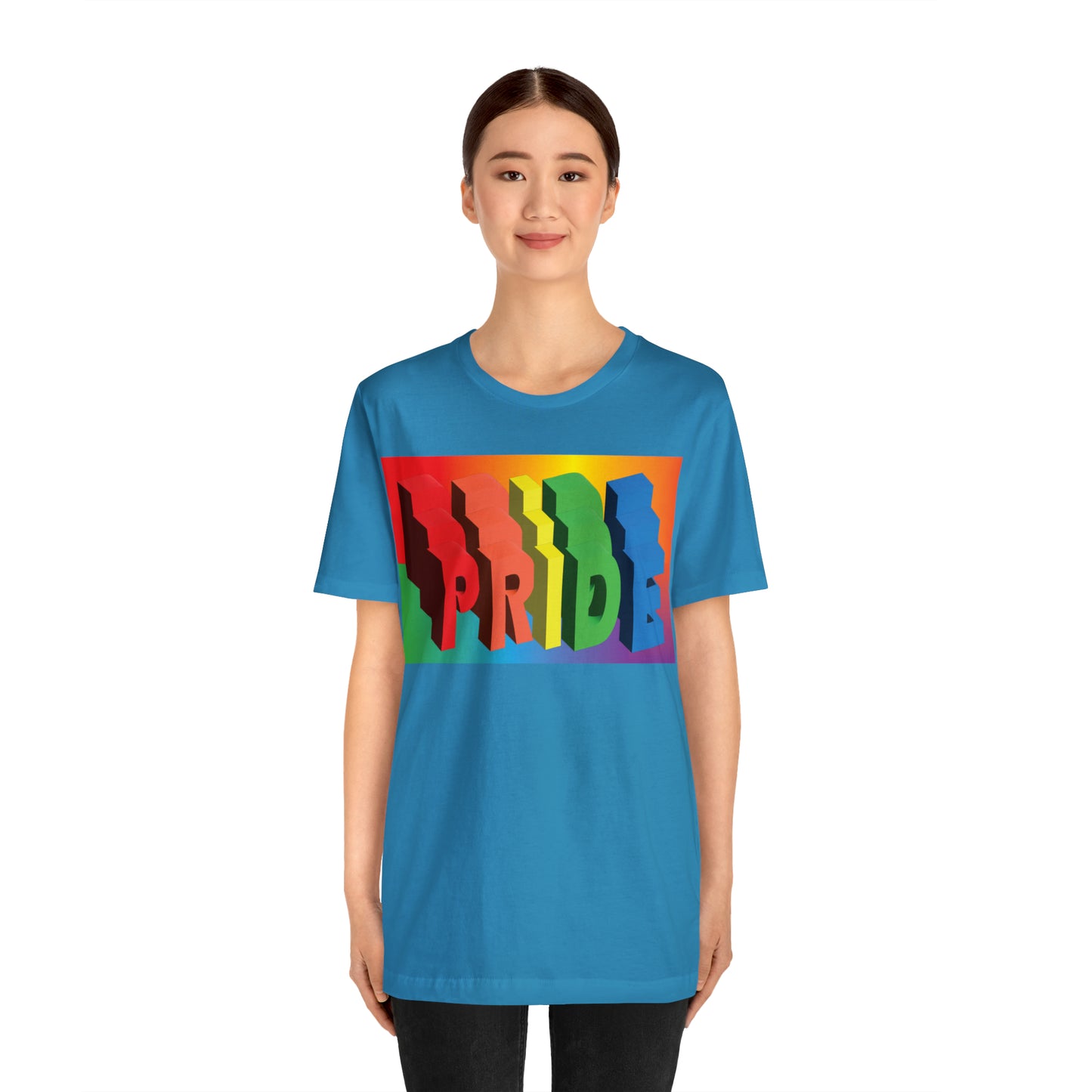 Pride T-Shirt