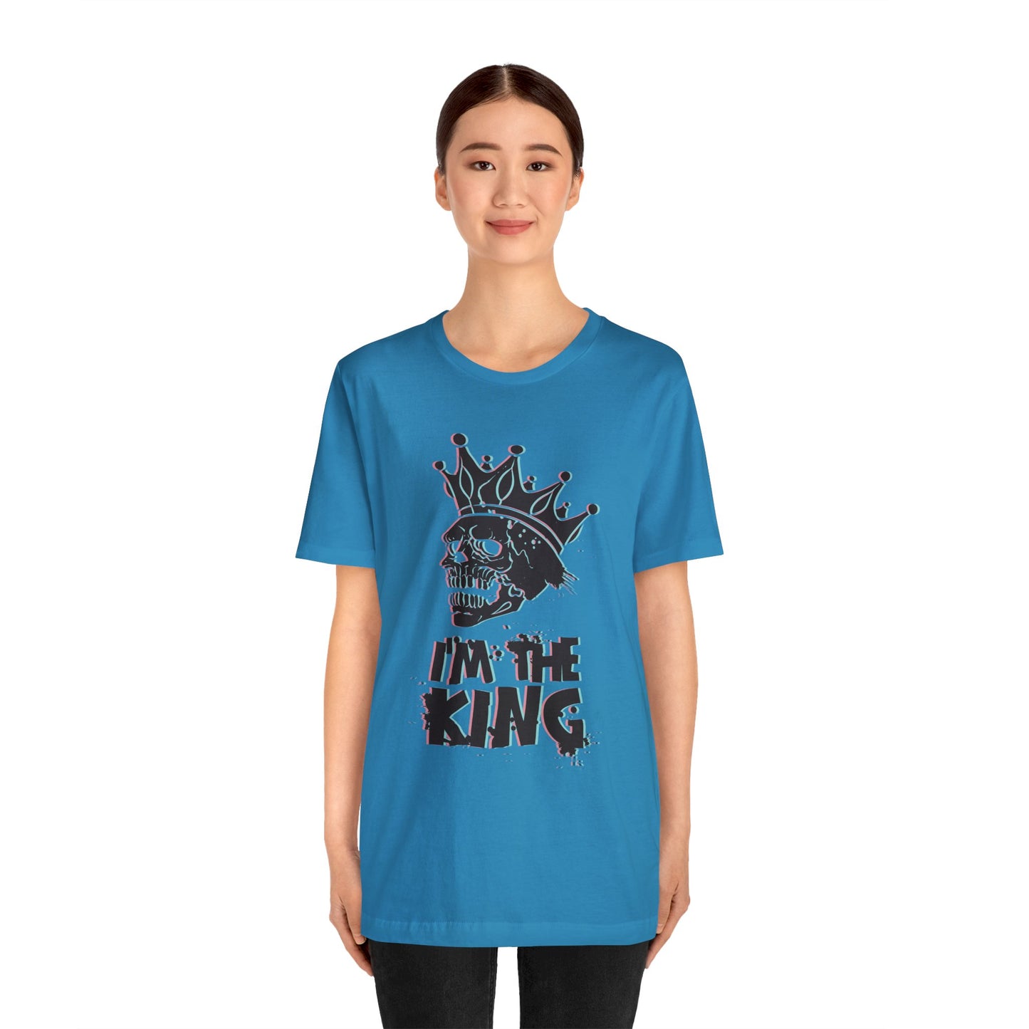 I'm the king T-Shirt