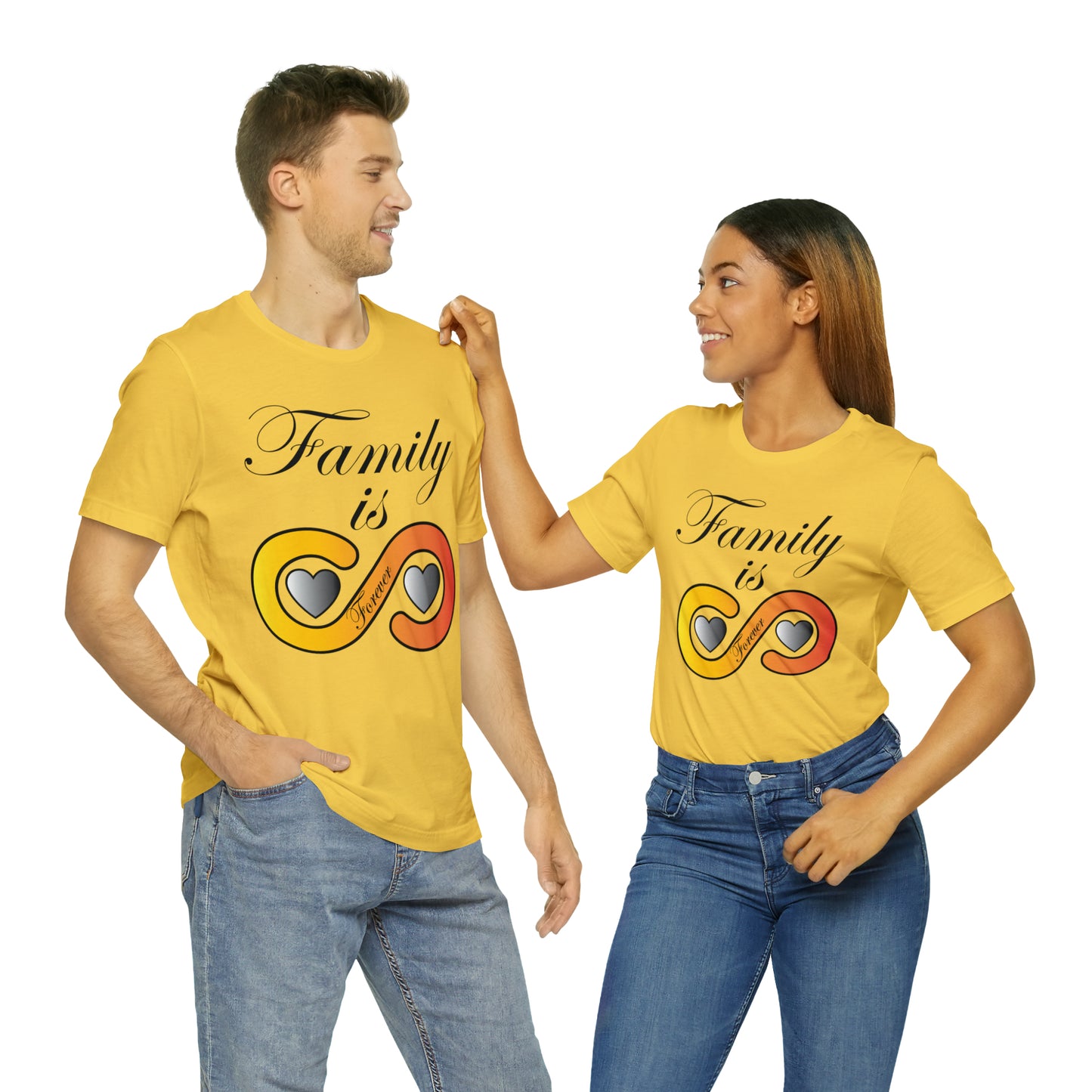 Family is Forever T-Shirt