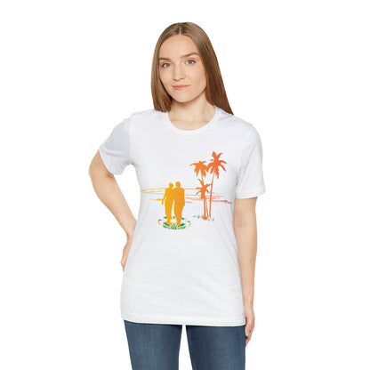 Paradise Walk T-Shirt