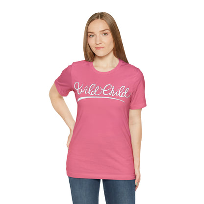 The Wild Child T-Shirt