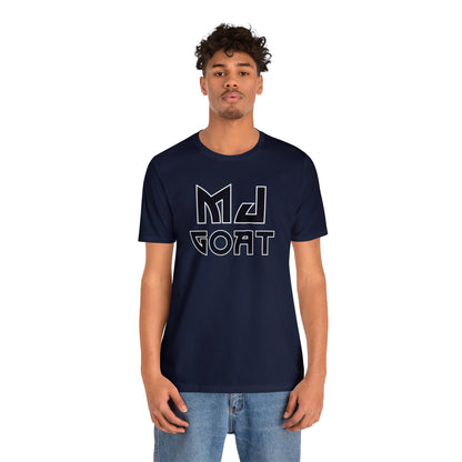 MJ Goat T-Shirt