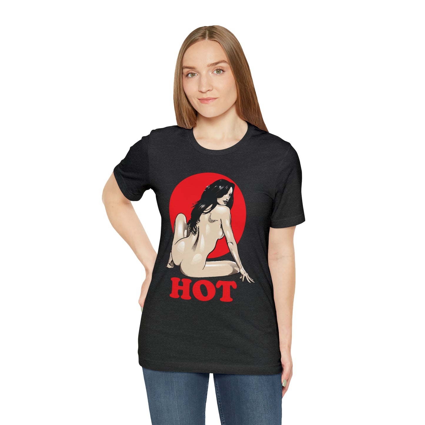 Hot passionate sexy T-Shirt