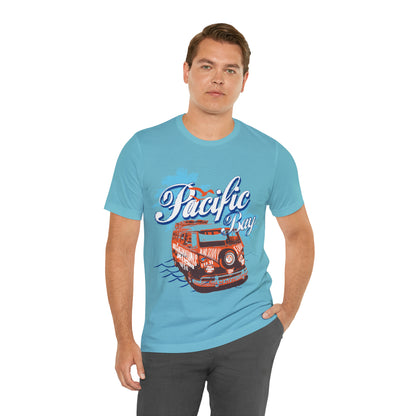 Pacific Bay VW T-Shirt