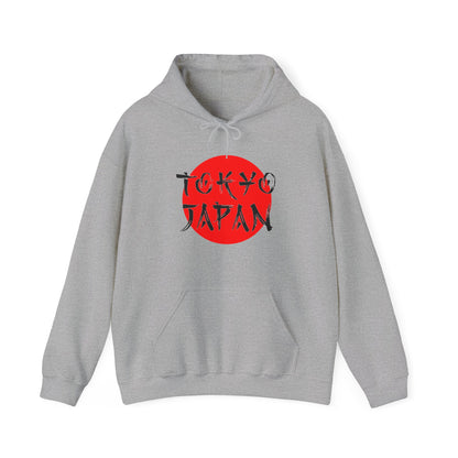 Tokyo city Hoodie