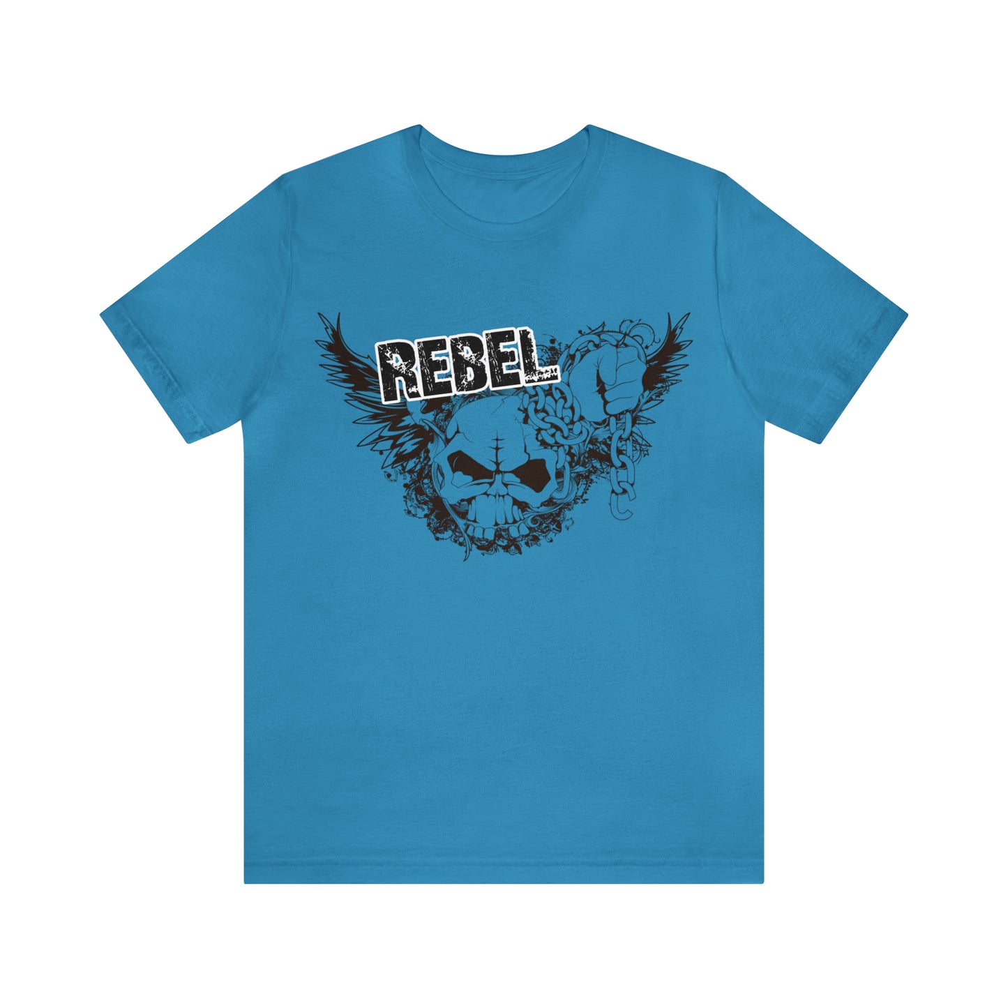 Rebel Skully T-Shirt