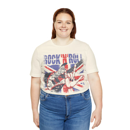 Rock -N- Roll T-Shirt