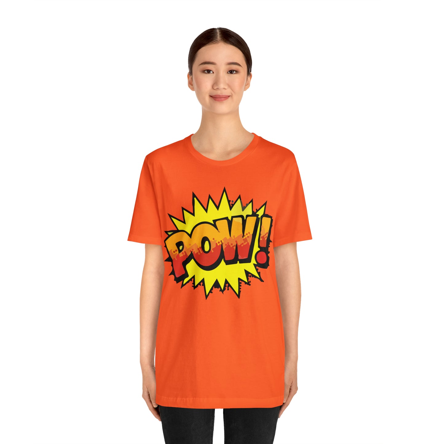 POW! T-Shirt