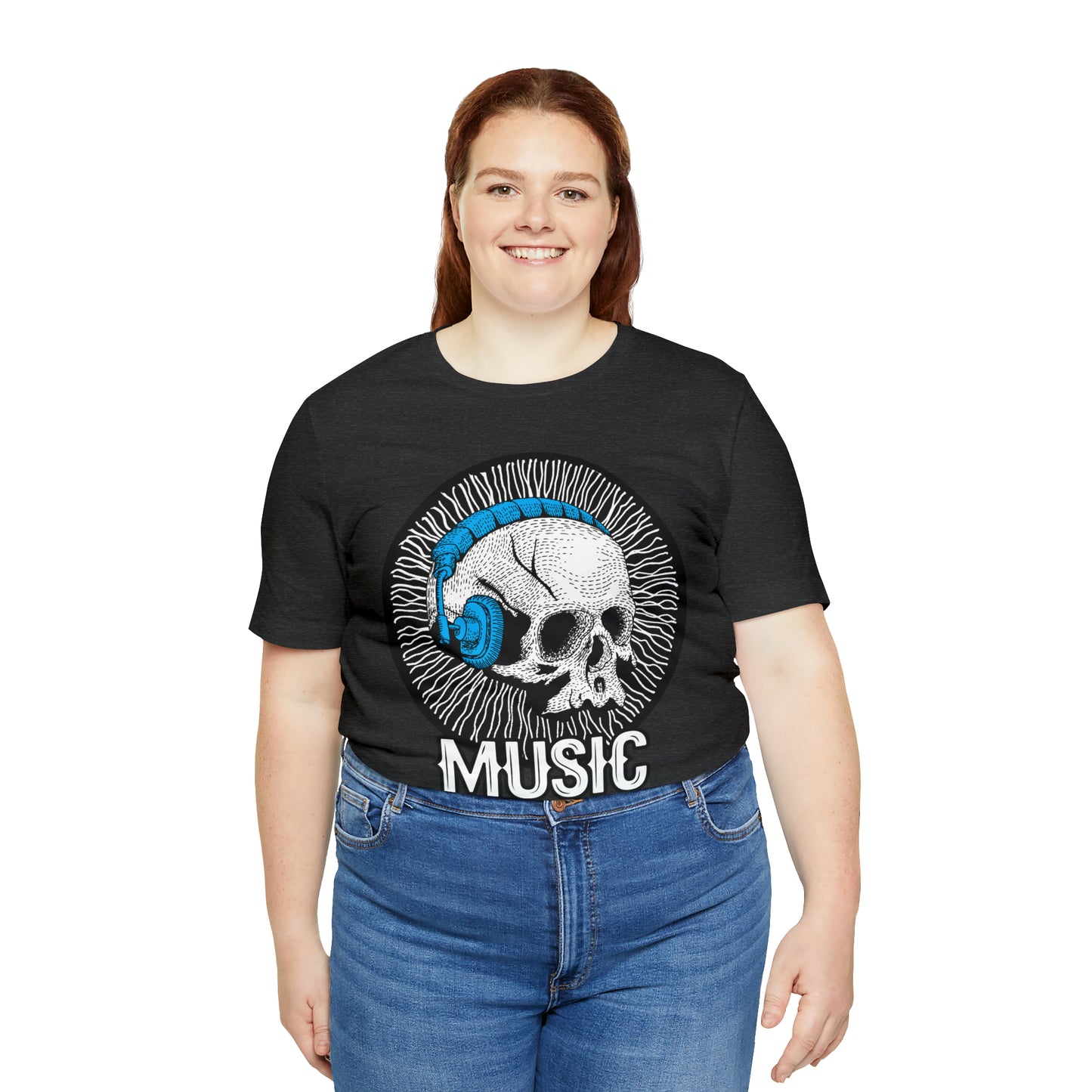 Music T-Shirt