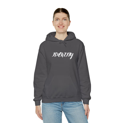 Identity Hoodie