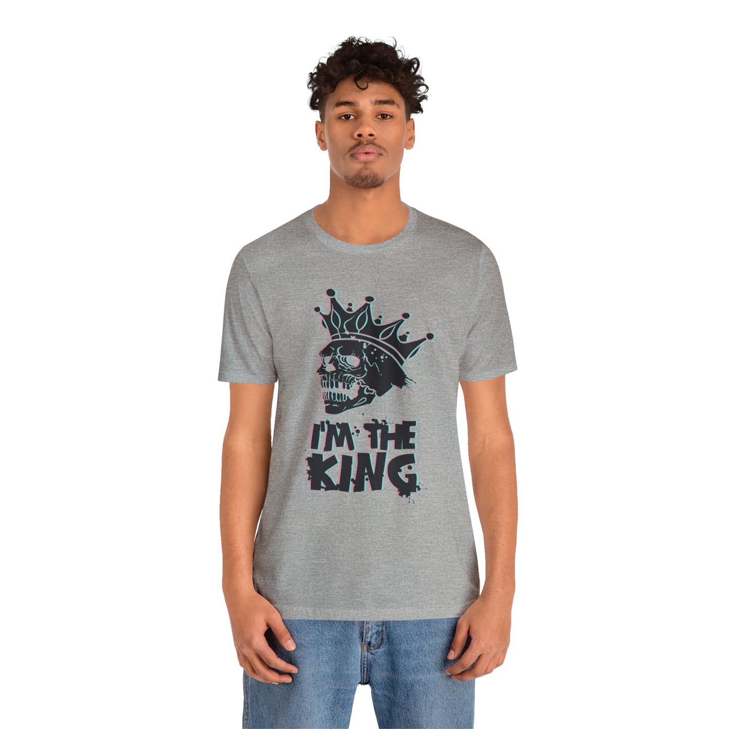 I'm the king T-Shirt