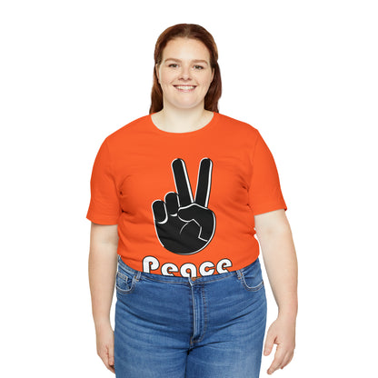 Peace Hand T-Shirt