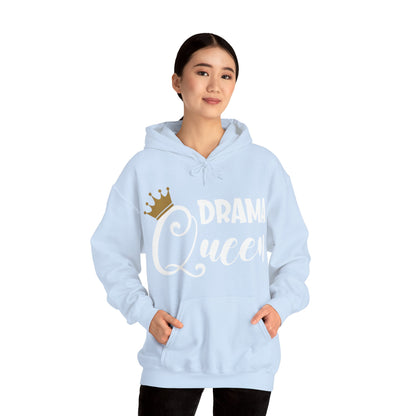 Drama queen Hoodie